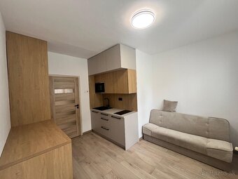 Prenajom Garsonka Martin - Sever - 3