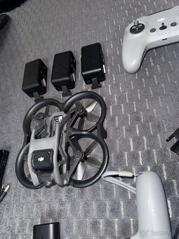 DJI avata - 3