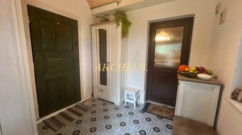 Rodinný dom pri priehrade, Suchá nad Parnou, NOVÁ CENA  - 3