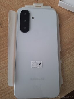 Samsung galaxy A26 5G - 3