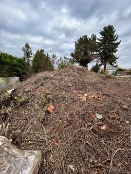 Kamene zo starého domu - 3