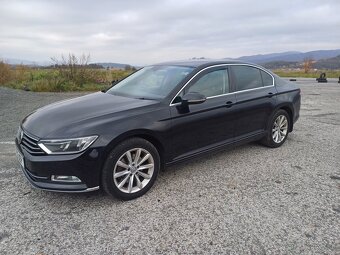 VW PASSAT B8 2.0TDI DSG - 3