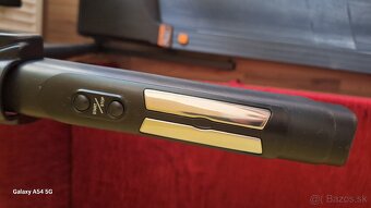 Elektrický bežiaci pás - 3