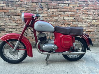 Jawa 175 - 3
