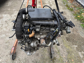 -----SUZUKI 1.4 TURBO VITARA S-CROSS SWIFT----- - 3