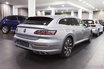 Volkswagen Arteon Shooting Brake 1.4 TSI 160kW DSG automat - 3