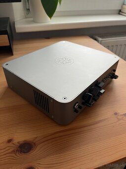 Darkglass Microtubes 900 v2 silver - 3