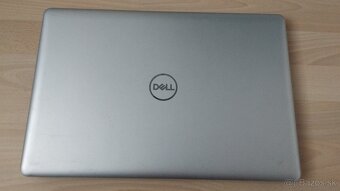 Predám notebook DELL Inspiron 5770 - 3