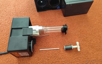 SUNSUN závesný filter s UV lampou CBG-500 500 l/h - 3