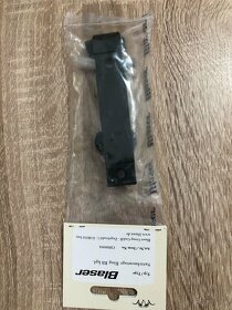 predam 40 mm Krúžky na blaser Sattel montáž R8/R93 - 3