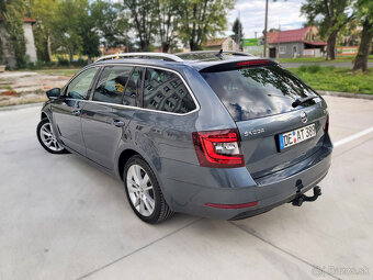SKODA OCTAVIA COMBI 2.0 TDI STYLE, DSG, FULL LED - 3