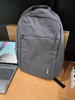 Lenovo Ideapad Slim 3 15IAN8 - 3