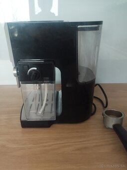 Pákovy kávovar - 3