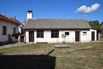 Rodinný dom u nás na Záhorí - 3