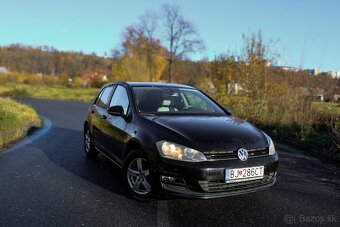 Volkswagen Golf 1.2 TSI Comfortline DSG,Kupované SR, 68000km - 3