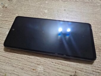 Samsung A52s 5G 128gb dual sim plnefunkcny ma len jemne znam - 3