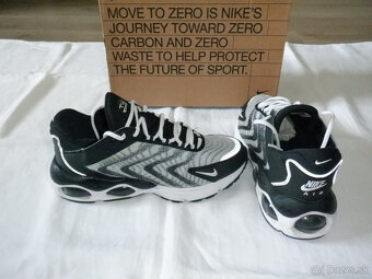 Pekné tenisky Nike Air Max - 3