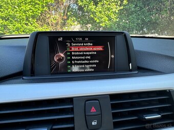 BMW RAD 3 F30 - aktuálne do ZMAZANIA - 3