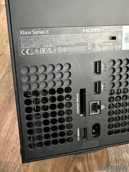 Xbox serie X 1TB s mechanikou - 3