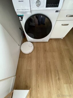 Predávam vysávač Xiaomi Vacum - 3