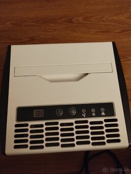 Odvlhčovač Klarstein Drybest 10L - 3