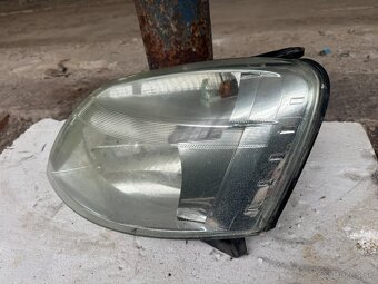 Peugeot partner/citroen berlingo - 3