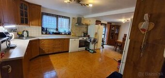 Rodinný dom na predaj blízko centra Ružomberok - 3