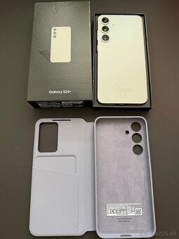 Samsung Galaxy S24+ 256 - 3