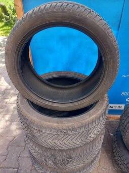 Pneumatiky celoročné - SEBRING 225/45/R18 - 3