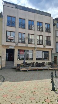 PREDAJ: Administratívno - prevádzková budova - Ružomberok -  - 3
