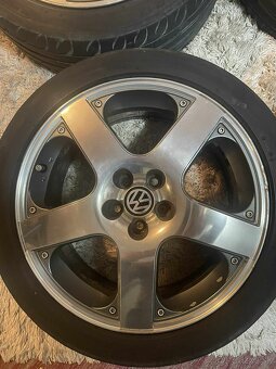 5x100 R17 Santa Monica - 3