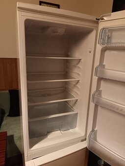 Darujem za fľašu vína BEKO CSA 29032 - 3