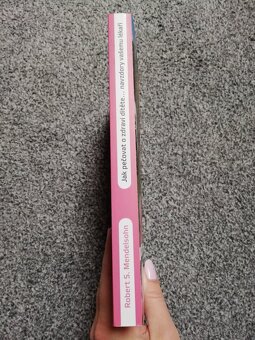 Robert S. Mendelsohn - Jak pečovat o zdraví dítěte... - 3