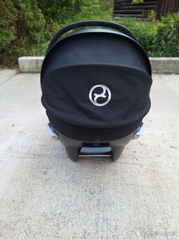 Vajičko Cybex aton5 - 3