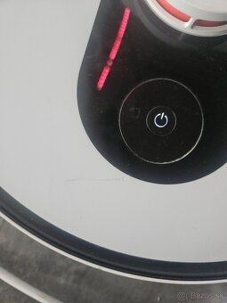Robotický vysávač Xiaomi Roidmi EVE Plus - 3
