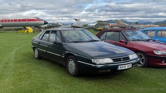 Citroën XM 3.0V6 AT - 3
