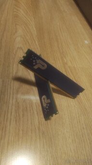 Predavam set. Mb+cpu+ram+chladič - 3