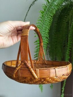 Košík - 3