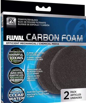 Predam Hagen Fluval FX-6 - 3