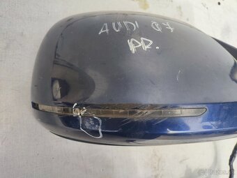 AUDI Q7 - Spätne zrkadlo PRAVE - 3