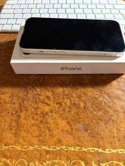 Predam iPhone 13 Starlight 128GB - 3