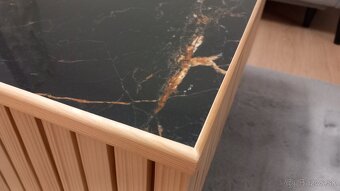 Konferenčný stolík - 3