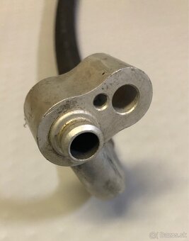 Hadica klimatizacie VW group - 3