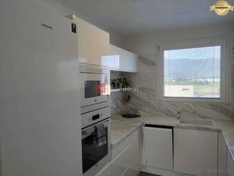 Predaj:4-izbový byt 86 m2 v Martine Košúty 2 Zariadený - 3