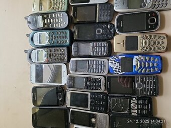 Predam 50ks mobilov - 3