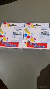 Epson (T1291,T1292,T1293,T1294) multipack - kompatibilný - 3