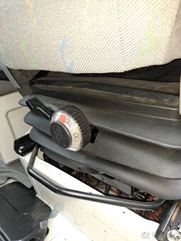 Vw crafter 2.5 Tdi 100kW - 3