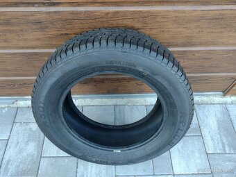 Zimné pneumatiky R16 1ks - 3