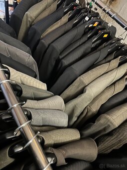 Obleky ozeta nové - 3