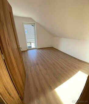 Predám rodinný dom v Počarovej - 3